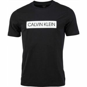 Calvin Klein SHORT SLEEVE T-SHIRT  XL - Pánske tričko
