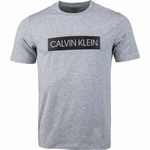 Calvin Klein SHORT SLEEVE T-SHIRT  S - Pánske tričko