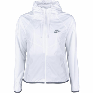 Nike NSW WR JKT  M - Dámska bunda