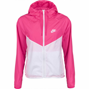 Nike NSW WR JKT  M - Dámska bunda