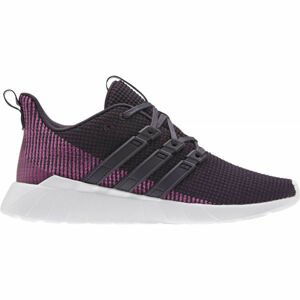 adidas QUESTAR FLOW W Dámska obuv na voľný čas, fialová, veľkosť 38 2/3