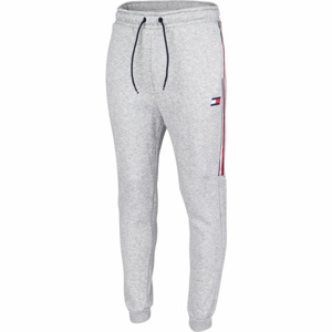 Tommy Hilfiger CUFFED FLEECE PANT TAPERED LEG  M - Pánske tepláky