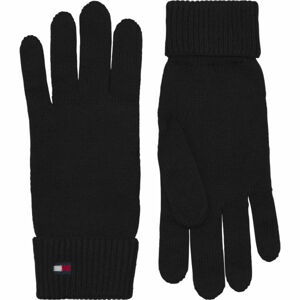 Tommy Hilfiger ESSENTIAL KNIT GLOVES  UNI - Dámske rukavice