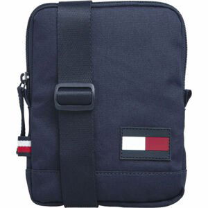 Tommy Hilfiger TOMMY CORE COMPACT CROSSOVER  UNI - Dámska športová taška cez rameno