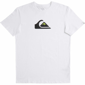 Quiksilver COMP LOGO SS  XL - Pánske tričko