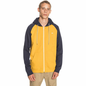 Quiksilver EVERYDAY ZIP  XXL - Pánska mikina