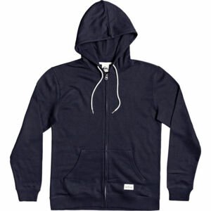 Quiksilver ESSENTIALS ZIP  XL - Pánska mikina