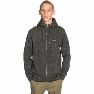 Quiksilver KELLER ZIP  XXL - Pánska mikina