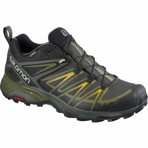 Salomon X ULTRA 3 GTX  8.5 - Pánska turistická obuv