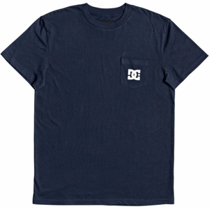 DC POCKET TEE 203  XL - Tričko