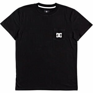 DC POCKET TEE 203  M - Tričko