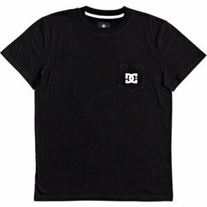 DC POCKET TEE 203  S - Tričko