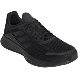 adidas DURAMO SL čierna 7 - Pánska bežecká obuv