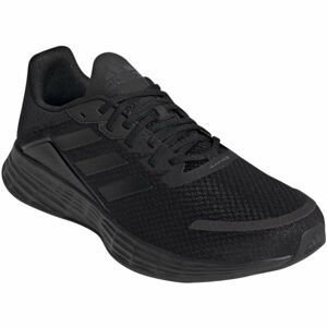 adidas DURAMO SL Pánska tréningová obuv, čierna, veľkosť 45 1/3