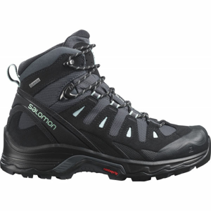 Salomon QUEST PRIME GTX W  6 - Dámska turistická obuv