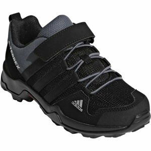 adidas TERREX AX2R CF K Detská outdoorová obuv, čierna, veľkosť 28