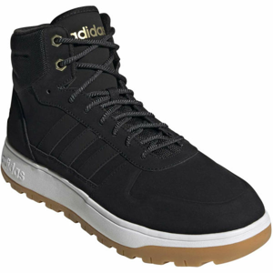 adidas FROZETIC M Pánska obuv na voľný čas, čierna, veľkosť 42 2/3