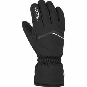 Reusch MARISA Dámske zimné rukavice, čierna, veľkosť 7.5