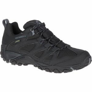 Merrell CLAYPOOL SPORT GTX Pánska outdoorová obuv, čierna, veľkosť 44.5