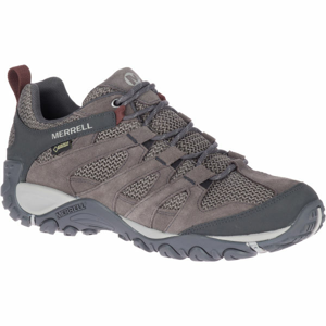 Merrell ALVERSTONE GTX  8.5 - Pánska outdoorová obuv