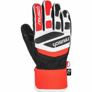 Reusch WORLDCUP PRIME JUNIOR  5.5 - Detské lyžiarske rukavice