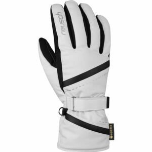 Reusch ALEXA GTX  8.5 - Dámske lyžiarske rukavice
