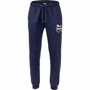 Russell Athletic CUFFED PANT FRENCH TERRY  XXL - Pánske tepláky