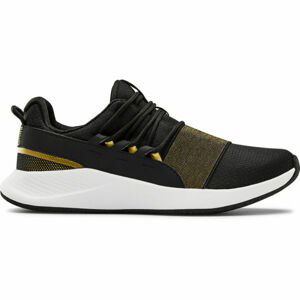 Under Armour CHARGED BREATHE MTL čierna 7.5 - Dámska lifestylová obuv