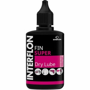 Interflon FIN SUPER DRY LUBE Multifunkčný olej, , veľkosť os