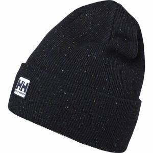 Helly Hansen URBAN CUFF BEANIE čierna UNI - Čiapka