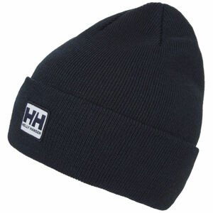 Helly Hansen URBAN CUFF BEANIE modrá UNI - Čiapka