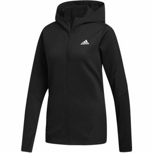 adidas AR KNIT JACKET  XS - Dámska športová mikina