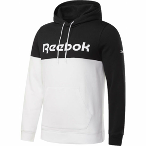 Reebok TE LL OTH HOODIE  M - Pánska mikina