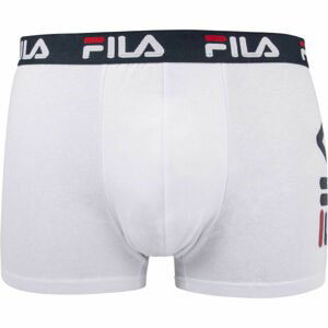 Fila MAN BOXER  L - Pánske boxerky