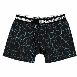 Horsefeathers SIDNEY BOXER SHORTS  S - Pánske boxerky