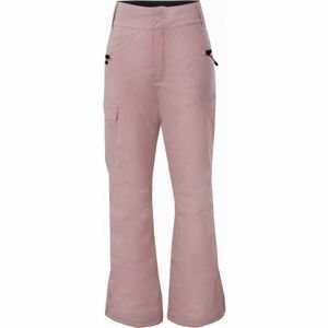 2117 GARDET Dámske lyžiarske nohavice, ružová, veľkosť M