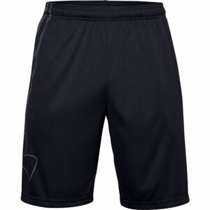 Under Armour TECH LOGO SHORTS  XXL - Pánske kraťasy