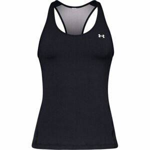 Under Armour HG ARMOUR RACER TANK  XL - Dámske tielko