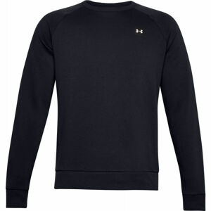 Under Armour RIVAL FLEECE CREW  XL - Pánska mikina