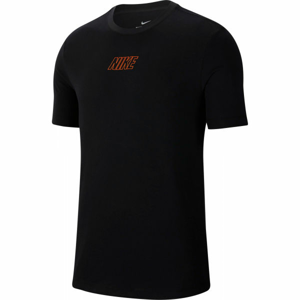 Nike TEE HO PX 1 M  S - Pánske tričko