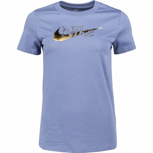 Nike NSW TEE ICON CLASH 1 W  S - Dámske tričko