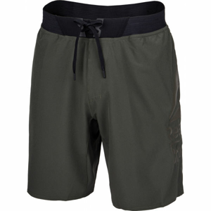 Reebok RC EPIC BASE SHORT LG BR čierna XL - Pánske šortky