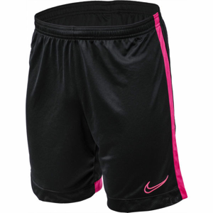Nike DRY ACDMY SHORT K Pánske šortky, čierna, veľkosť L