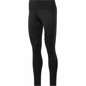 Reebok WOR MESH TIGHT  XS - Dámske legíny