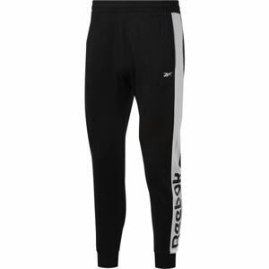 Reebok TE LL JOGGER  XL - Pánske nohavice