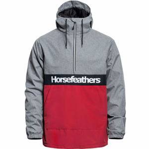 Horsefeathers PERCH JACKET  M - Pánska zimná bunda