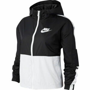 Nike NSW JKT WVN W  M - Dámska bunda