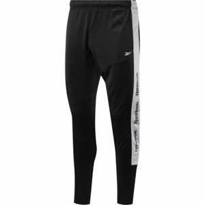 Reebok TE LL TRACK PANT  S - Pánske nohavice