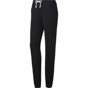 Reebok TE FRENCH TERRY PANT  XS - Dámske tepláky