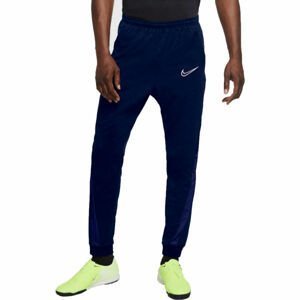 Nike M Dri-FIT ACADEMY Pánske športové tepláky, tmavo modrá, veľkosť XXL